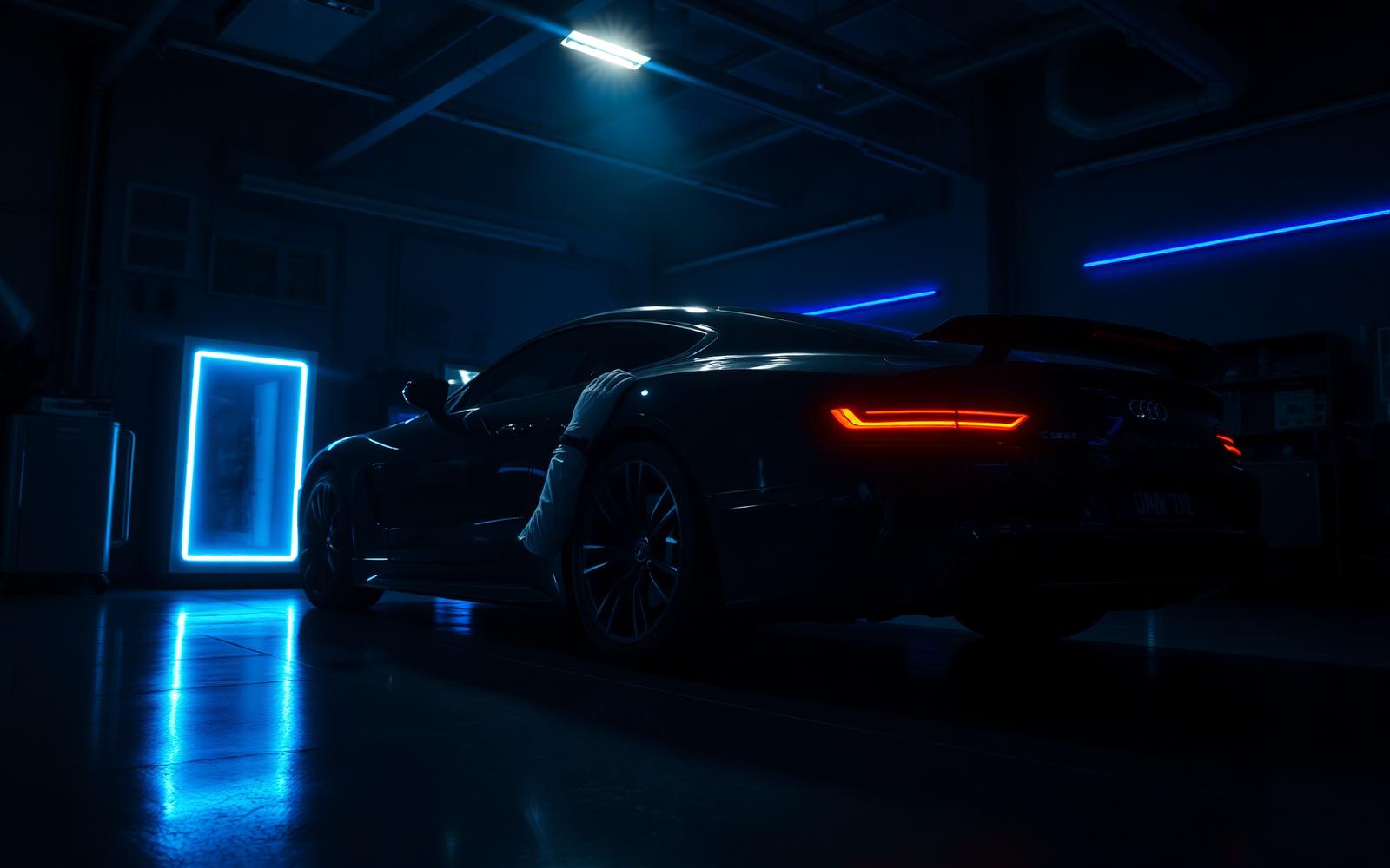 Проверка истории автомобиля и VIN