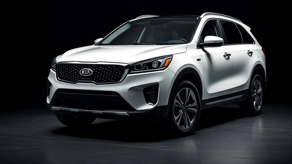 Kia Telluride