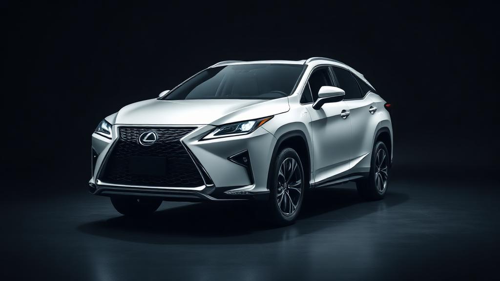 Lexus RX 350